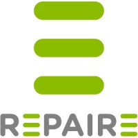 Repaire logo - Similar company to Isome