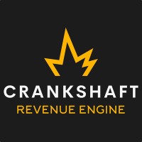 Crankshaft.ai logo - Similar company to Flowguard.Ai