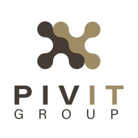 Pivit Group, LLC logo - Similar company to Terminaloptimalsolutions