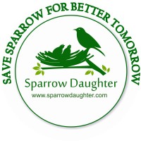 Sparrow Daughter logo - Similar company to Tack Exim Private Limited