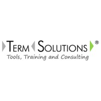 TermSolutions GmbH logo - Similar company to Eurodok