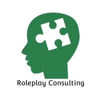 Roleplay Consulting logo - Similar company to Roleplay.Co
