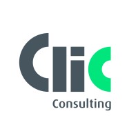 Canadian Leaders in International Consulting (CLIC) logo - Similar company to Digital Vision