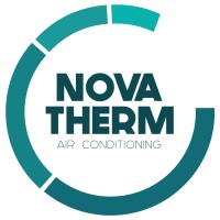 Novatherm Ar Condicionado logo - Similar company to Valttec Ar Condicionado Comercio