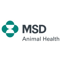 MSD Ruminants GB logo - Similar company to Msd Animal Health Ruminants South Africa