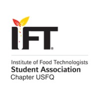 IFTSA Chapter USFQ logo - Similar company to Israel Education Project