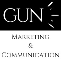 GUN marketing & communication logo - Similar company to Petax Papier Ingenieur Technik