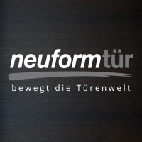 neuform-Türenwerk Hans Glock GmbH & Co. KG logo - Similar company to Baupart Gmbh