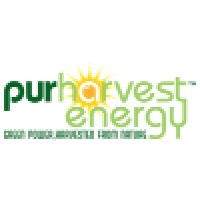 Purharvest Energy