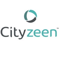 CityZeen logo - Similar company to Cardspot Kft.