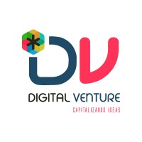 Digital Venture logo - Similar company to Peak Performance Data