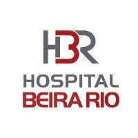 Hospital Beira Rio logo - Similar company to Visual Tendas