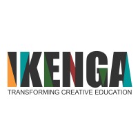 Ikenga Organisation logo - Similar company to Studio Veli