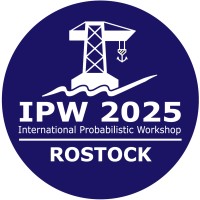 International Probabilistic Workshop 2025 - Rostock logo - Similar company to Linde Gas & More Rostock