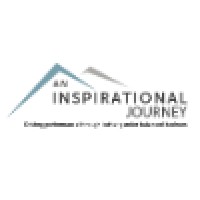 An Inspirational Journey Official logo - Similar company to Phil Ventures