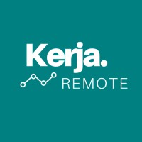 Kerja.Remote logo - Similar company to Workaholic - Platform Cari Talenta & Kerja Remote #1