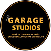 ART GARAGE STUDIOS logo - Similar company to Click Hive Studios