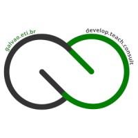Galvão Desenvolvimento Ltda. logo - Similar company to Workplace21