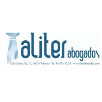 Aliter Abogados logo - Similar company to Ciudad Parque
