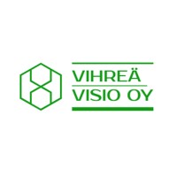 Vihreä Visio Oy logo - Similar company to Pure Insight Network