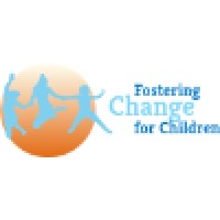 Fostering Change for Children logo - Similar company to St. Vincent'S Family Services