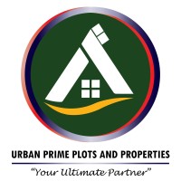 Urban Prime Plots and Properties logo - Similar company to Helixray