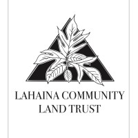 Lahaina Community Land Trust logo - Similar company to Funder Hui
