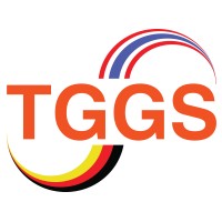 The Sirindhorn International Thai-German Graduate School of Engineering (TGGS) logo - Similar company to Flexras Technologies Sas
