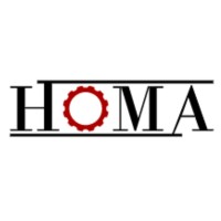 Homa do Brasil logo - Similar company to Homa