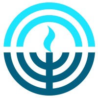Jewish Federation of Greater Portland logo - Similar company to Gradient (Formerly Glostone Trucking Solutions)