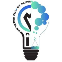 Innovation Cell, NIT Raipur logo - Similar company to Google Developer Student Clubs, Nit Raipur