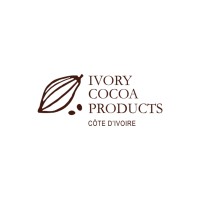 Ivory Cocoa Products (ICP) logo - Similar company to Gcb Cocoa
