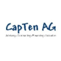 CapTen AG logo - Similar company to Capten