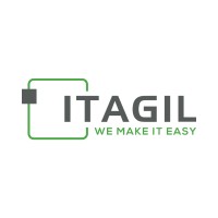 ITAGIL ApS logo - Similar company to Ihlp