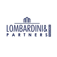 Lombardini and Partners logo - Similar company to Hv8