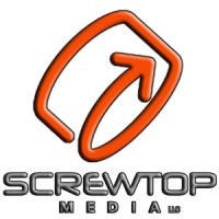 Screwtop Media