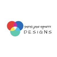 Sarah Jane Aguirre Designs logo - Similar company to Sarah Jane