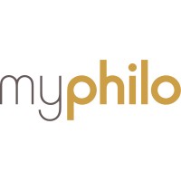 Myphilosophy logo - Similar company to You Web Formation