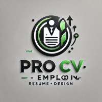 Pro Cv - emploi logo - Similar company to Amd Service