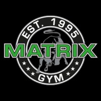 Matrix Gym logo - Similar company to Robin Good Llc