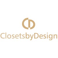 Closets by Design Cincinnati logo - Similar company to Madison Design