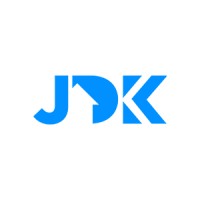 JDK Benelux logo - Similar company to Fibaro Benelux