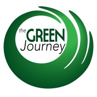 The Green Journey TV logo - Similar company to Qajana Group