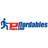 effordables logo - Similar company to Deliveru