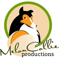 MelonCollie Productions logo - Similar company to Tmp Audio Production
