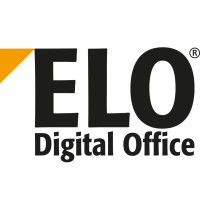 ELO Digital Office CH AG logo - Similar company to Actiware