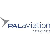 PAL Aviation Services logo - Similar company to Pal Technical Services