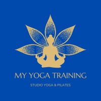 Yoga Reims - My Yoga Training logo - Similar company to Le Perching Bar