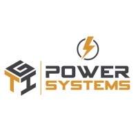 GTI Power Systems logo - Similar company to Ukgsa | Uk Gen-Set & Chp Association