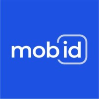 MOB.ID logo - Similar company to Eu Fed Cloud